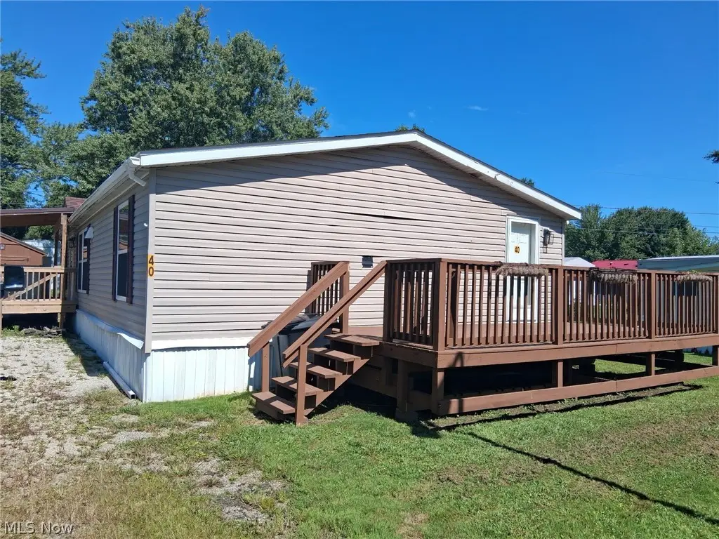 40 Silver Pond Drive, Apple Creek, OH 44606 - #1