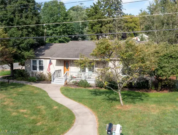 3295 Waterside Drive, Akron, OH 44319