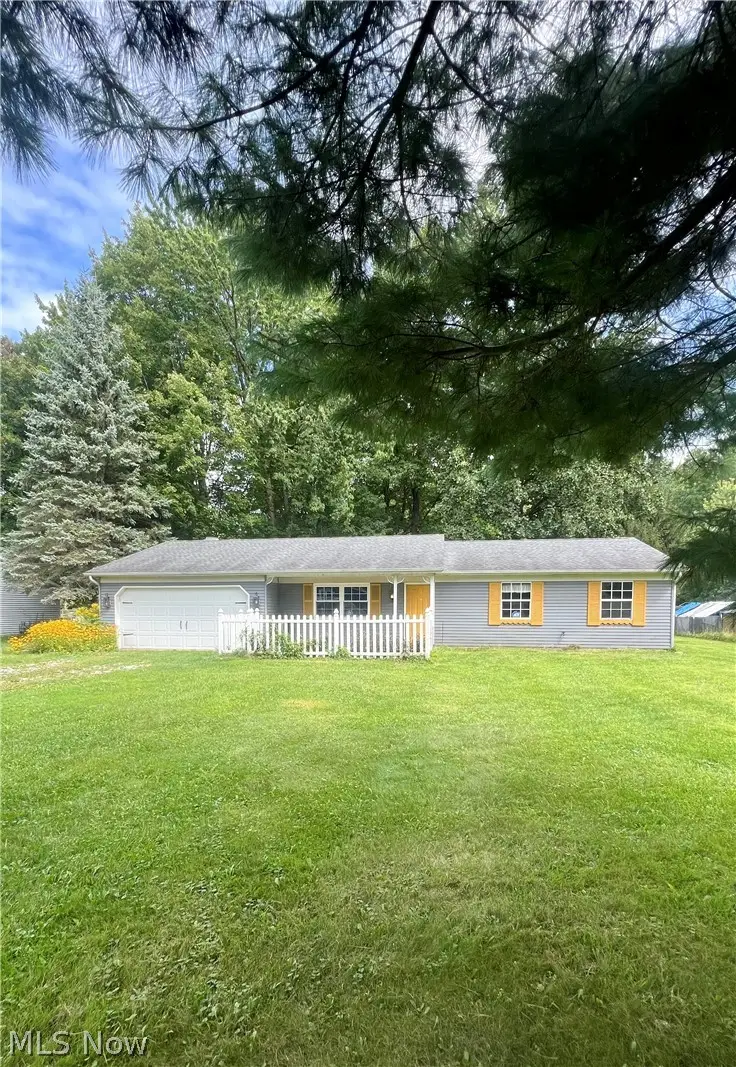 1417 Bennett Road, Madison, OH 44057 - #2