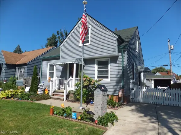 1312 Mayview Avenue, Cleveland, OH 44109