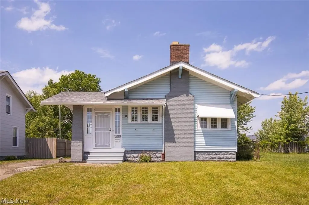15009 Miles Avenue, Cleveland, OH 44128 - #1
