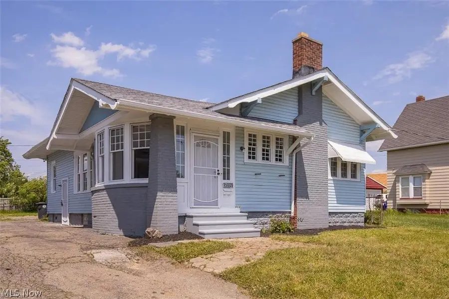 15009 Miles Avenue, Cleveland, OH 44128 - #2