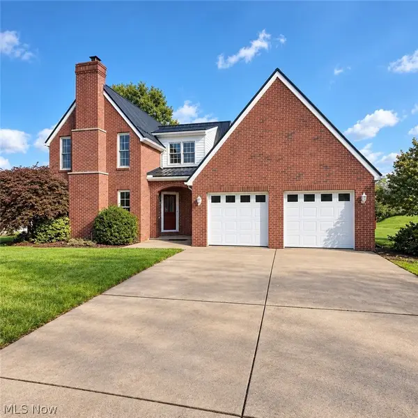 65893 Mcgregor Hill Road, Bellaire, OH 43906