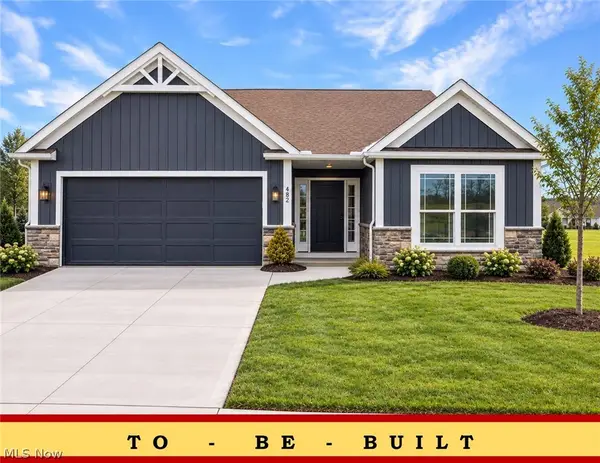 506 Meadow Sw Trail, Hartville, OH 44632