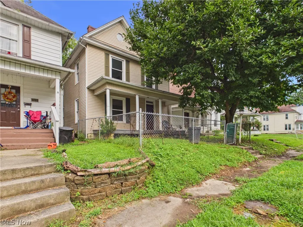 1705 Park Street, Parkersburg, WV 26101 - #1