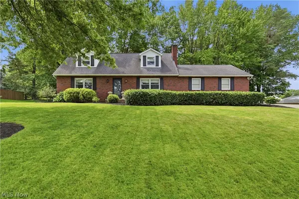 805 Concord Nw Street, Massillon, OH 44646
