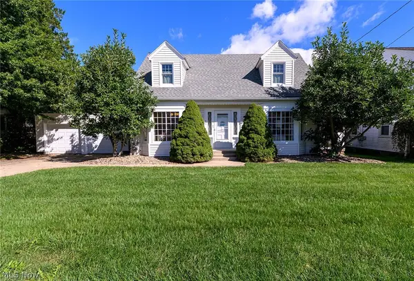 691 E Ford Avenue, Barberton, OH 44203