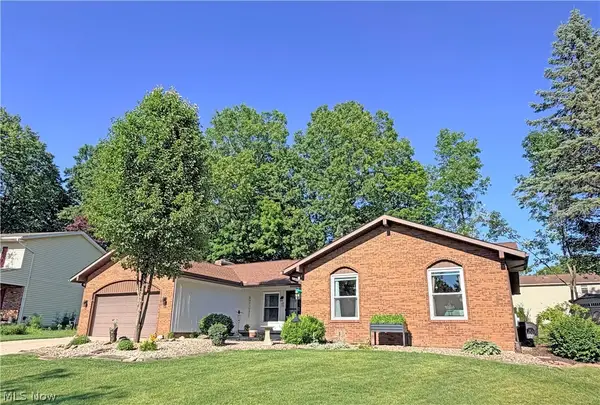 1043 Reedy Drive, Wadsworth, OH 44281