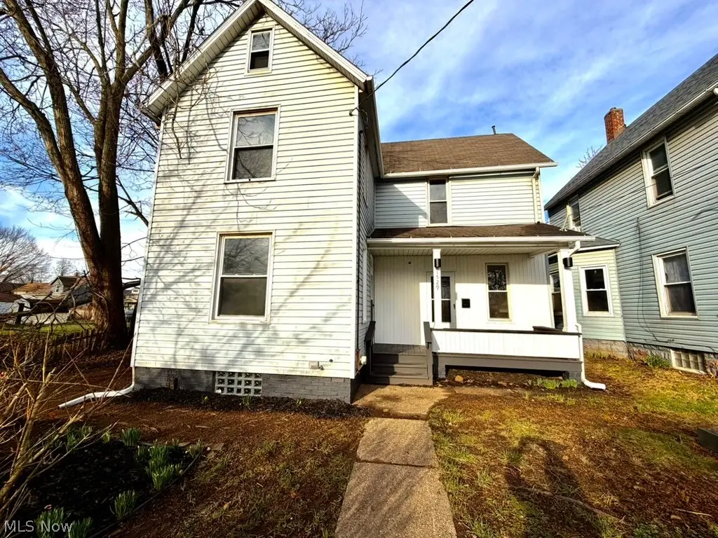 1529 Stark Sw Avenue, Canton, OH 44706 - #1