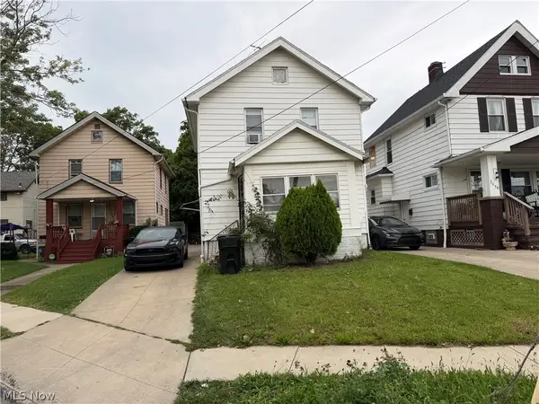 3482 W 88th Street, Cleveland, OH 44102