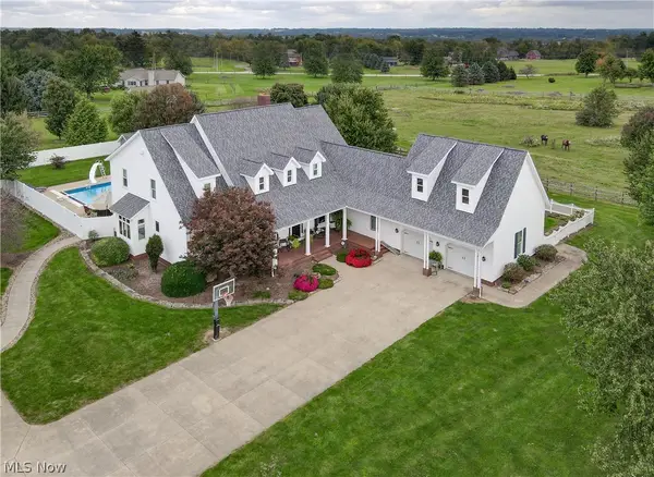 3737 Wile Road, Wooster, OH 44691