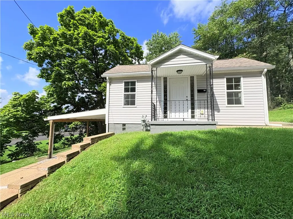 971 Eastman Street, Zanesville, OH 43701 - #1