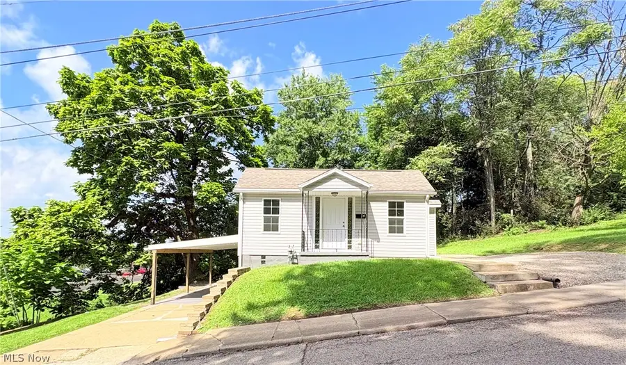 971 Eastman Street, Zanesville, OH 43701 - #2