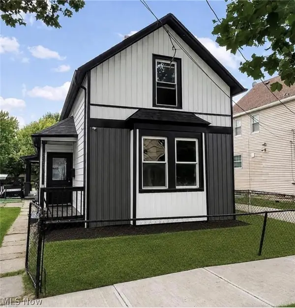 5811 Madison Avenue, Cleveland, OH 44102