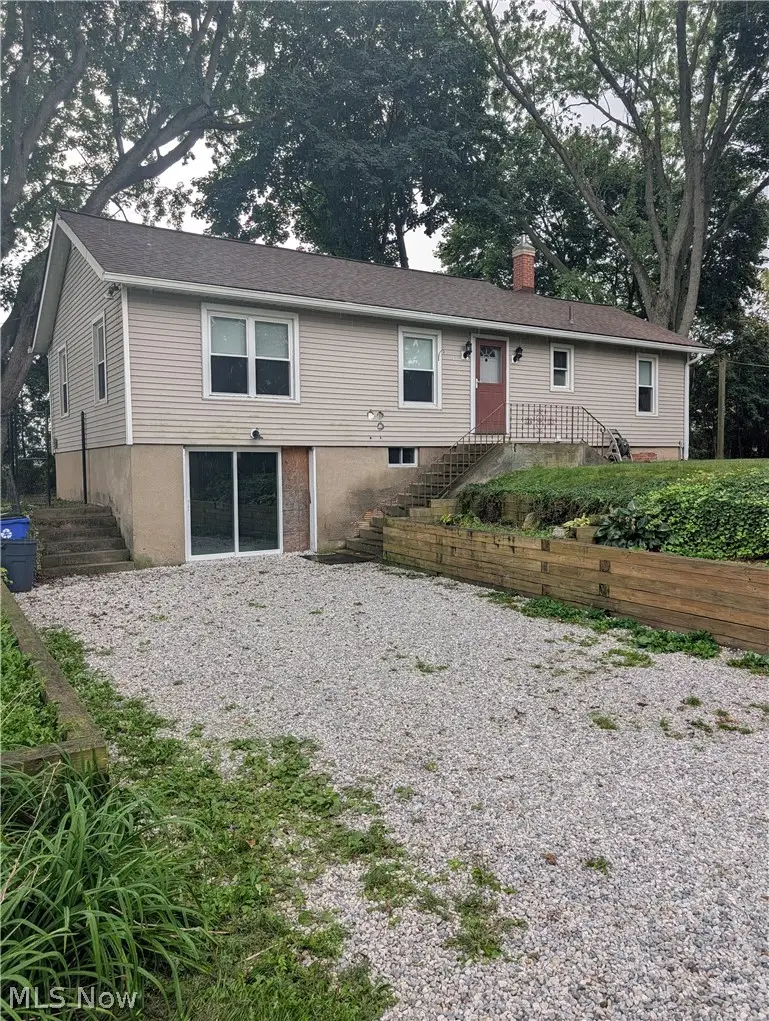 1242 Wingfoot Lake Road, Mogadore, OH 44260 - #1