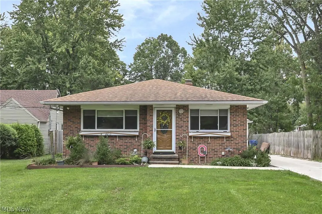 4695 Martin Drive, North Olmsted, OH 44070 - #1