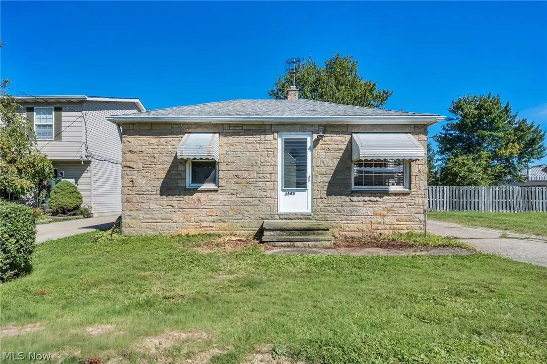 1365 E 348th Street, Eastlake, OH 44095 - #1