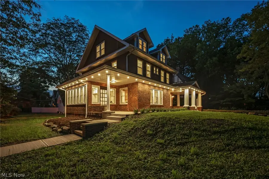 2094 Lamberton Road, Cleveland Heights, OH 44118 - #3