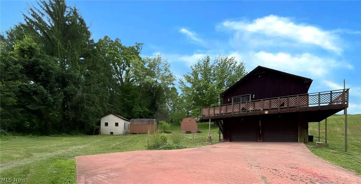 414 Whiteman Hill Road, New Martinsville, WV 26155 - #1