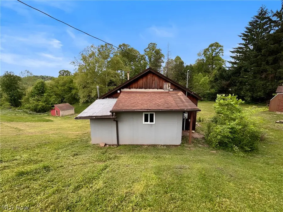 414 Whiteman Hill Road, New Martinsville, WV 26155 - #2