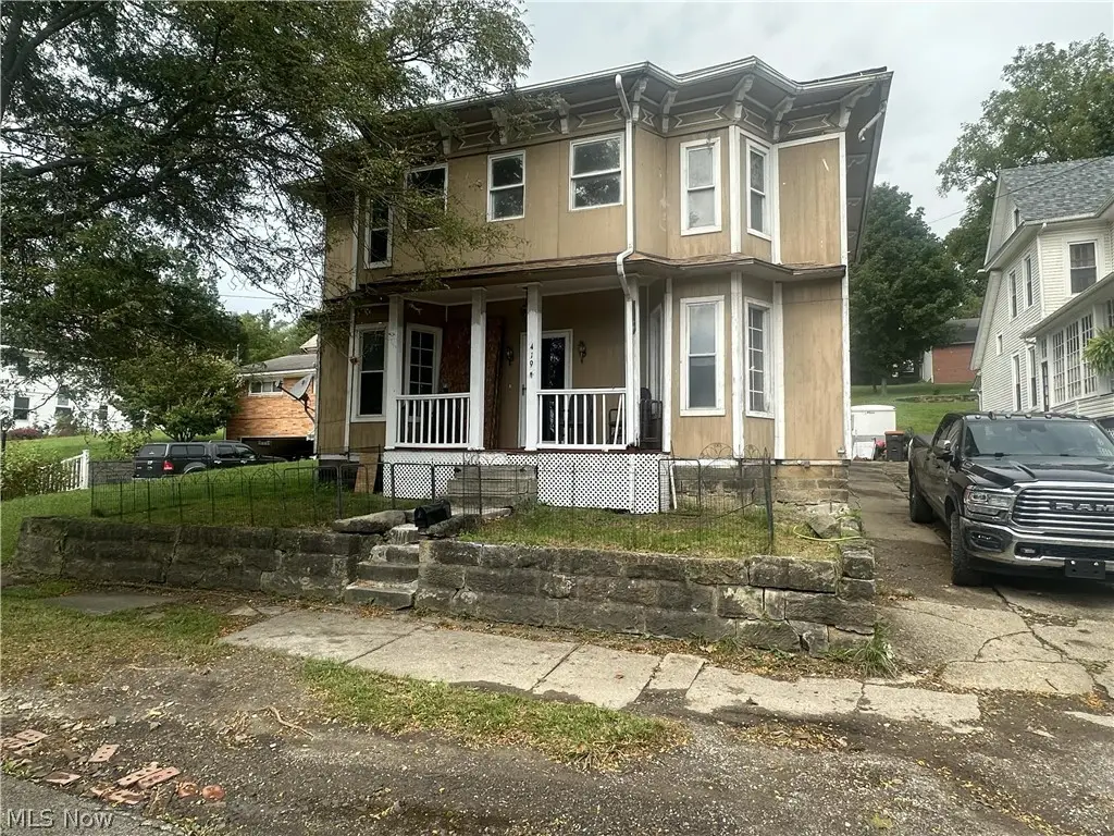 419 W Lincoln Way, Lisbon, OH 44432 - #1