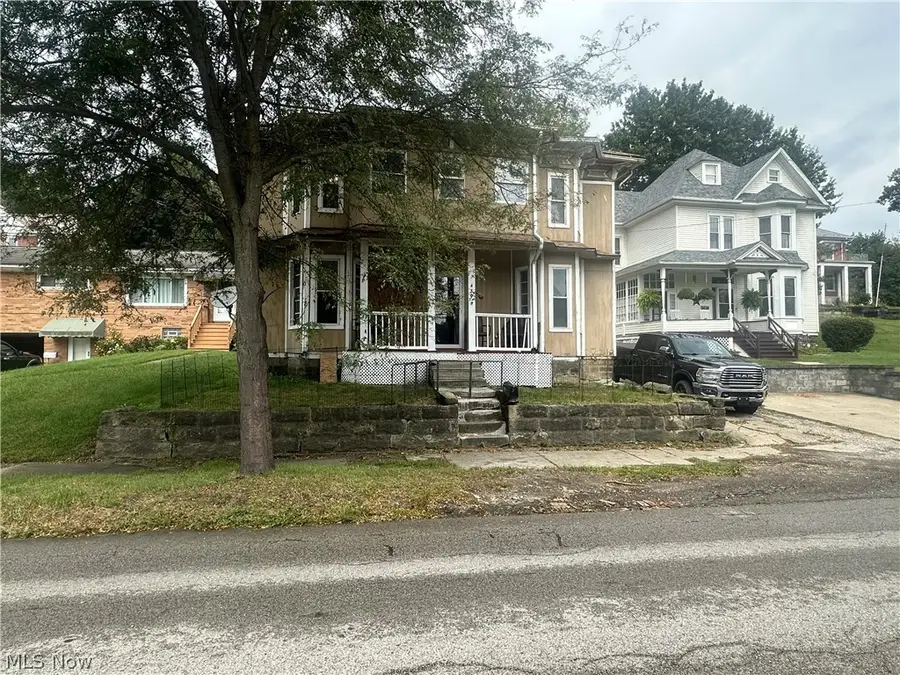 419 W Lincoln Way, Lisbon, OH 44432 - #3