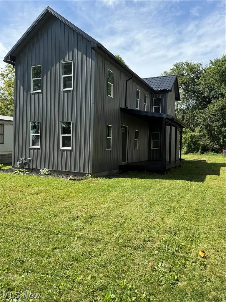 37 Franklin Street, Roseville, OH 43777 - #1