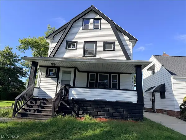 19907 Mountville Drive, Maple Heights, OH 44137