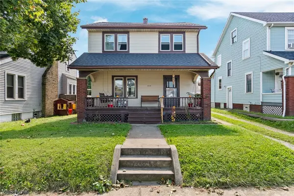 2418 11th Nw Street, Canton, OH 44708