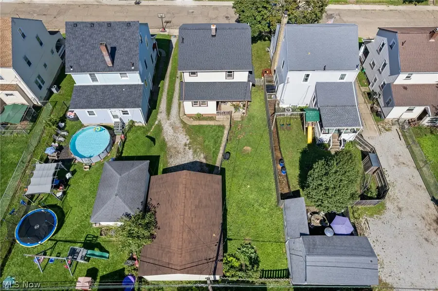 2418 11th Nw Street, Canton, OH 44708 - #3
