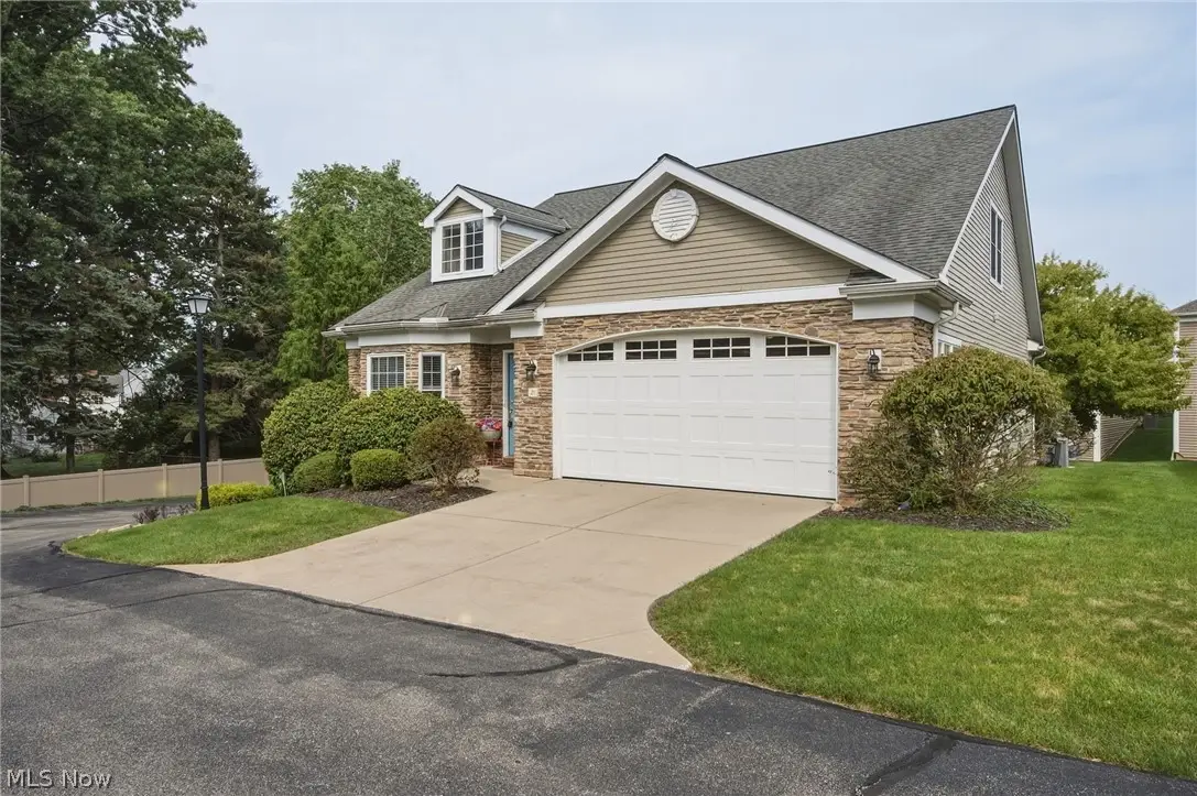 21 Bristol Lane, Rocky River, OH 44116 - #1