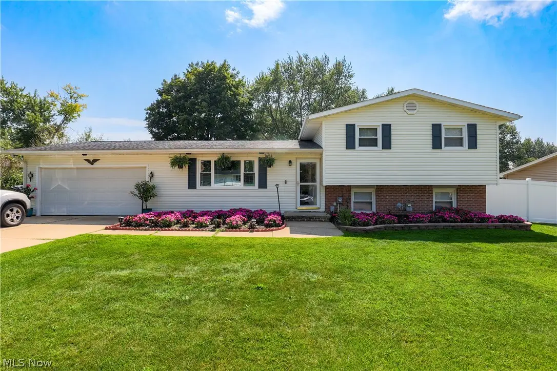 3425 Roanoke Nw Street, Massillon, OH 44646 - #1