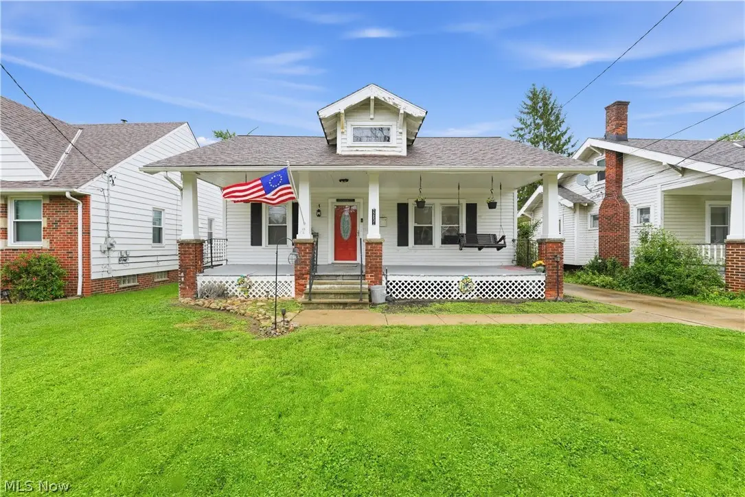 22631 Chardon Road, Euclid, OH 44117 - #1