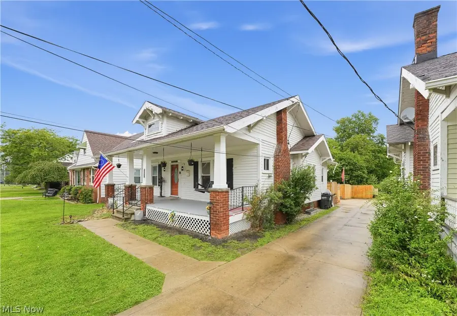 22631 Chardon Road, Euclid, OH 44117 - #3