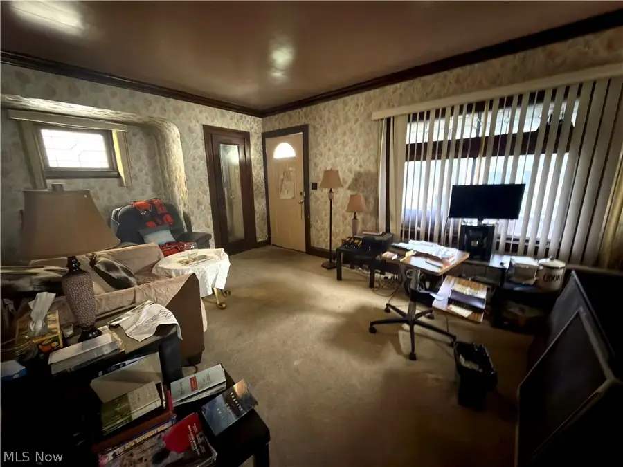 3942 E 121st Street, Cleveland, OH 44105 - #3