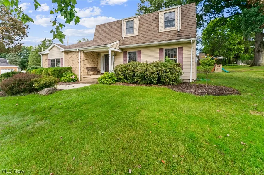 7814 Indian Trail, Poland, OH 44514 - #2
