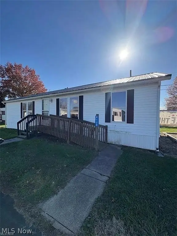 4128 27th Ne Terrace, Canton, OH 44705 - #1