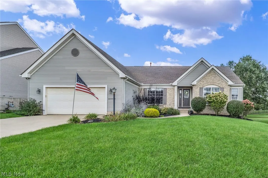 1621 Cadney Ne Street, Canton, OH 44714 - #1