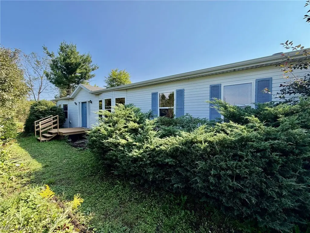 14525 Sperry Road, Newbury, OH 44065 - #1