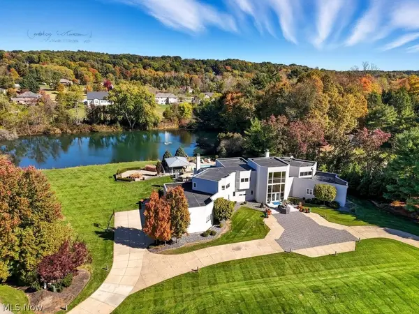 4735 Mallard Pond Drive, Akron, OH 44333