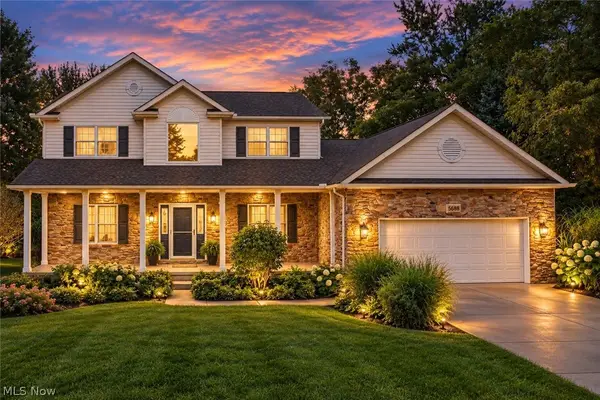 5688 Shallow Creek Avenue, Louisville, OH 44641