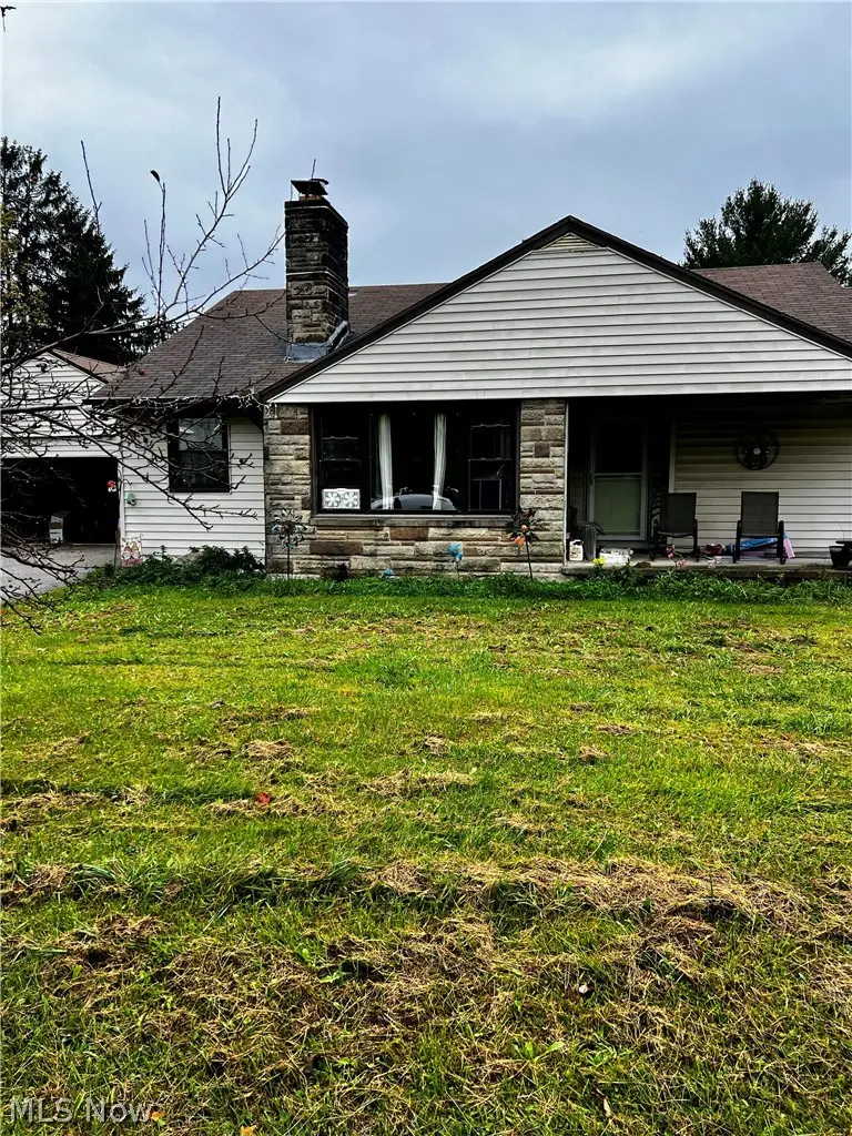 13031 Madison Road, Huntsburg, OH 44062 - #1