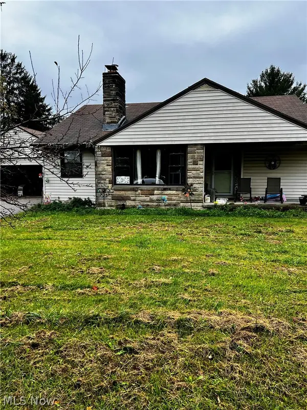 13031 Madison Road, West Farmington, OH 44062