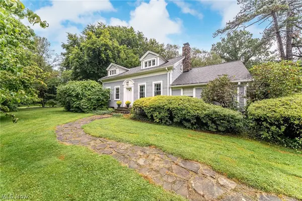 599 Battles Road, Gates Mills, OH 44040