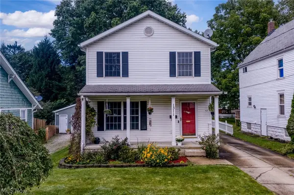 1311 Grant Avenue, Cuyahoga Falls, OH 44223