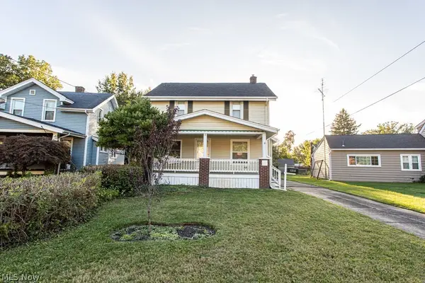 1218 Perkinswood Boulevard, Warren, OH 44484