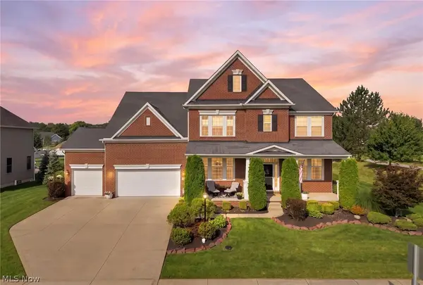 11050 Westwood Boulevard, Columbia Station, OH 44028