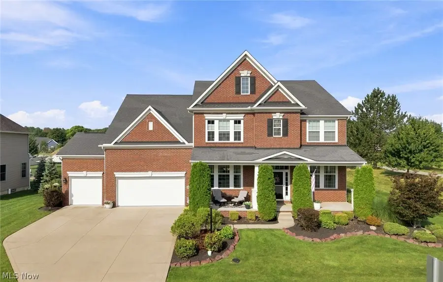 11050 Westwood Boulevard, Columbia Station, OH 44028 - #2