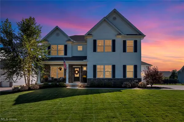 36633 Capri Lane, North Ridgeville, OH 44039