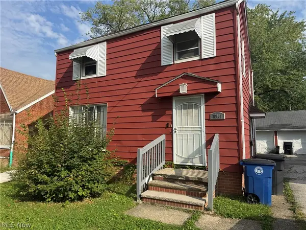 16401 Judson Drive, Cleveland, OH 44128